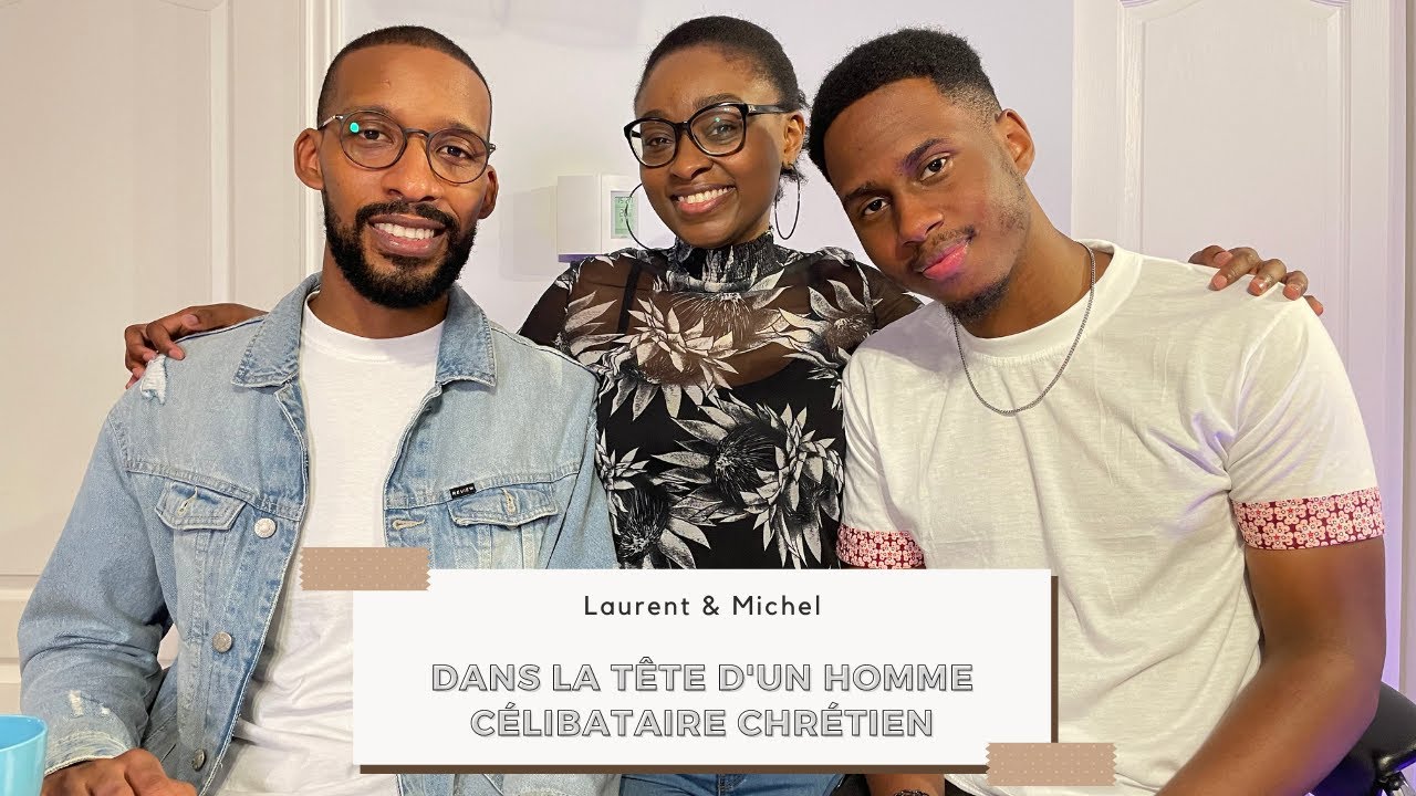 Dans la tête d'un homme célibataire chrétien