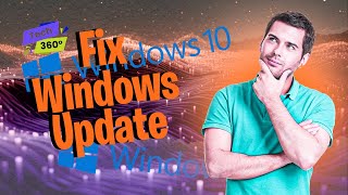 Windows Update Service MISSING? Here's What You Can Do! [ Quick FIX ]