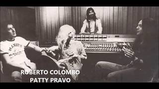 PATTY PRAVO - FIATO ALLE TROMBE  1977