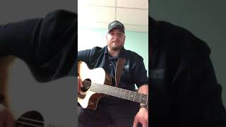 Video thumbnail of "Zach Williams- There Was Jesus"