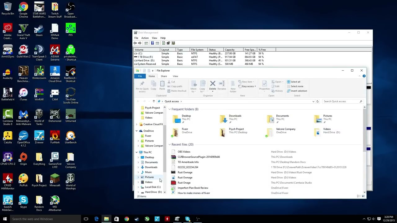 Mastering the Art of Disk Management - A Comprehensive Guide on How to Format Disk