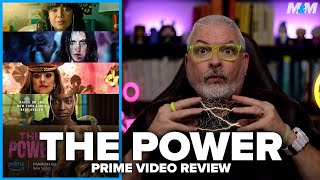 The Power (2023) Prime Video Review | Episodes 1-4