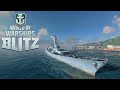 World of Warships Blitz - Обзор на андроид #79