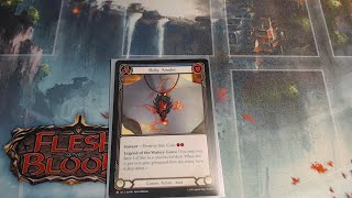 【RF】Shock Charmers - Flesh and Blood Shock Charmers （rf）Flesh and Blood