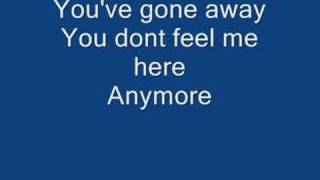 Seether Broken lyrics