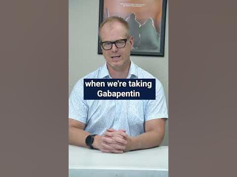 gabapentin safe with ibuprofen