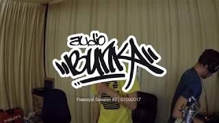 Audiobunka Soundsystem | Freestyle 07092017 #2