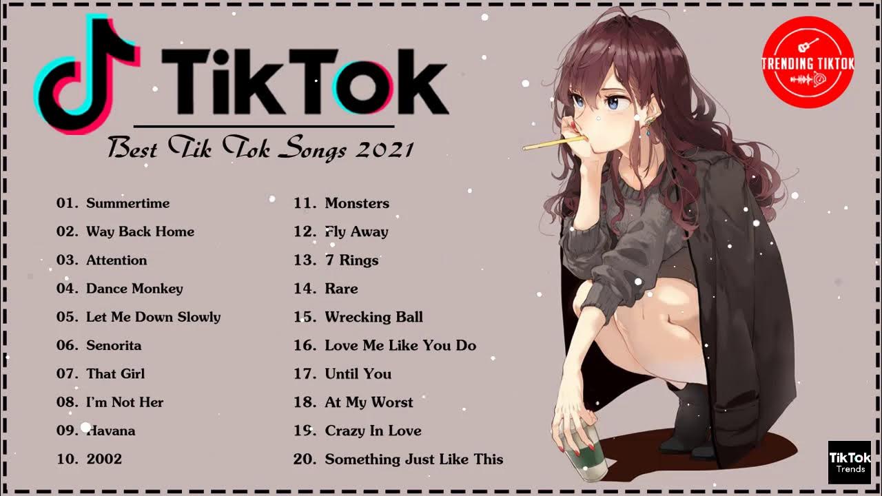 Tik tok xits