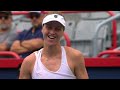 🎾 Top 5 Drop Shots at the National Bank Open 2023