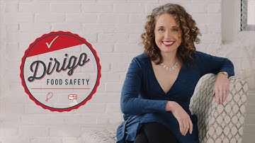 The 12 Steps of HACCP from Food Safety University