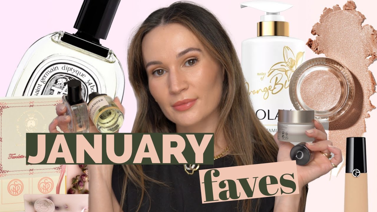 JANUARY 2022 hits and some misses | ttsandra