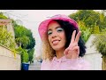 Roller Skate Dance | Esty x Saweetie ft Doja Cat (Best Friend)