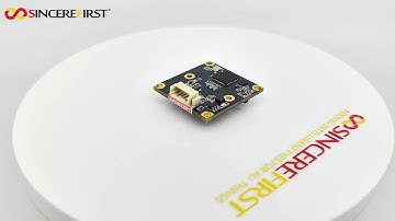 IMX298 1080P USB Camera Module