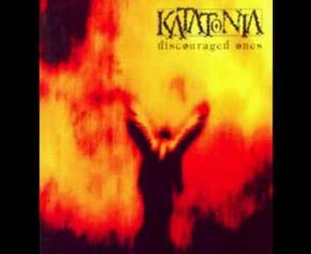 Katatonia (+) Deadhouse