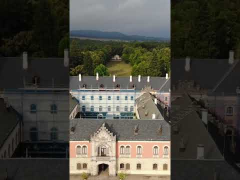 Sychrov Castle