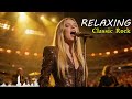 🎧  Rock Relaxing Healing Mix – Music That Makes You Stay &amp; Subscribe