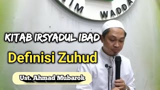 Apa itu Zuhud | Kitab Irsyadul Ibad