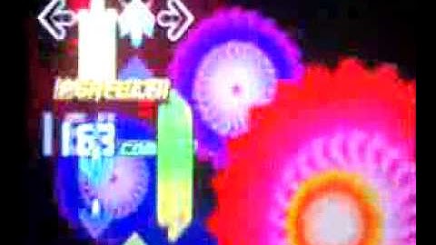 Genie In A Bottle (Custom Challenge)