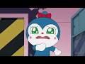 スパシエ コキンちゃんシーン