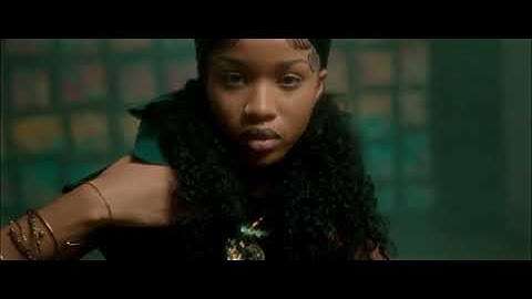 RajahWild - Modeler (Official Music Video)