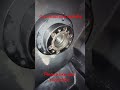 cnc machine spindle