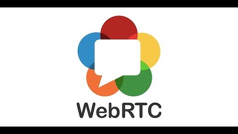 EP 2.1 พื้นฐานการสื่อสารข้อมูลของ WebRTC ตอนที่ 1