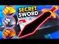 NEW Smithing A SECRET SWORD In VIRTUAL REALITY (Fantasy Smith VR Funny Gameplay)