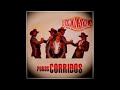 Ramon Ayala Y Sus Bravos Del Norte - Puros Corridos