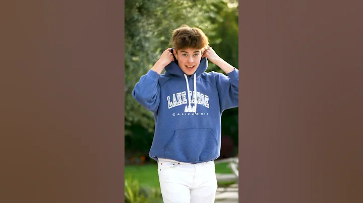 When The Boys See Their Dream Girl | Jeremy Hutchi...