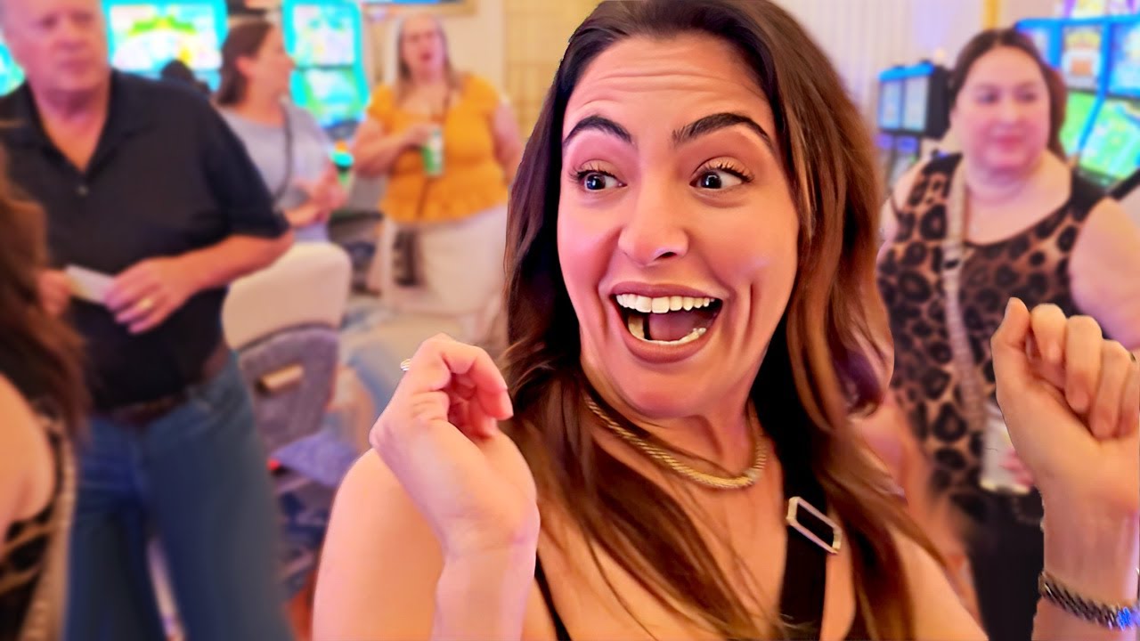 КАЖДЫЙ ВРАЩЕНИЕ В ТЕЧЕНИЕ ЧАСА КАЖЕТСЯ ДЖЕКПОТОМ! (Самое лучшее путешествие в моей жизни!)