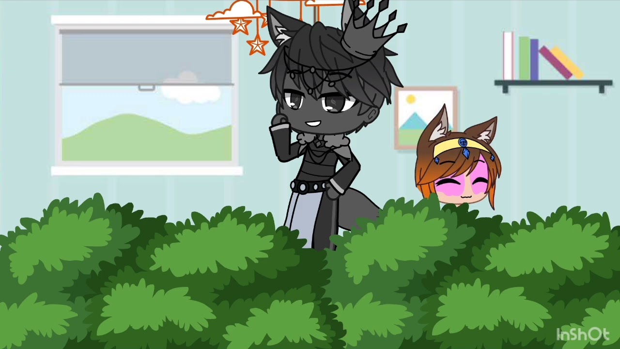 Effy reunites with Michael (p2)