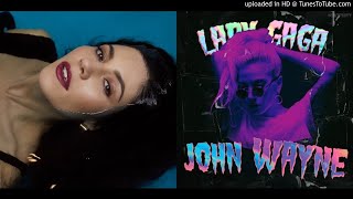 Marina x Lady Gaga - Superstar / John Wayne (Mashup)