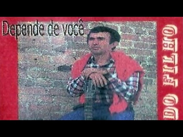 Depende de Você  Álbum de Armando Filho 