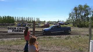 Mud Bogs