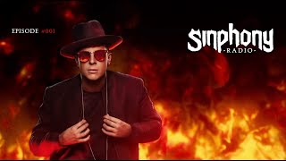 SINPHONY Radio w/ Timmy Trumpet | Episode 001