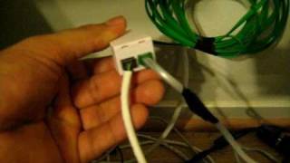 magic jack to phone jack