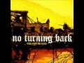 No Turning Back - Play My Game