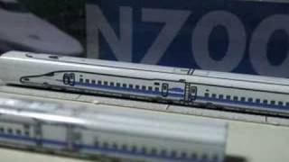 電車鉛筆　Train illustration pencil