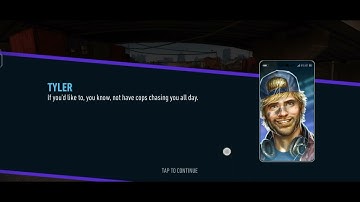 NFS NO LIMITS | CHAPTER 4 | RUSH HOUR MISSION