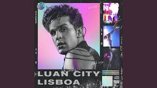 Luan Santana - Perigosa (CD Luan City Lisboa)