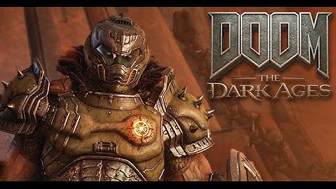 DOOM The Dark Ages – Sentinel Barracks Gameplay & Lore | Brutal Battles Await