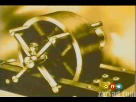 Утерянные секреты николы теслы