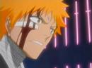 Bleach- The Metal