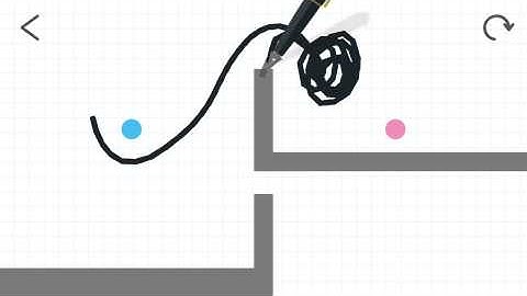 I have cleared stage 213 on Brain Dots! Level 213