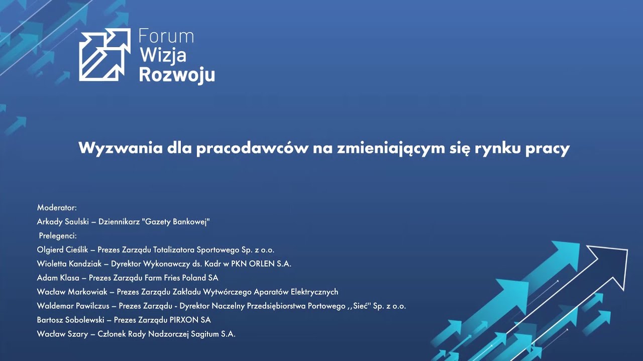 Forum Wizja Rozwoju 2020 - Wystąpienie prezesa Bartosza Sobolewskiego 51 Forum Wizja Rozwoju 2020 - Wystąpienie prezesa Bartosza Sobolewskiego 18