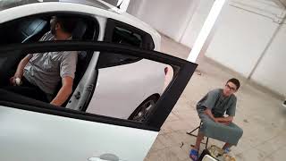 Lève vitre par télécommande à distance au main libre pour clio 4