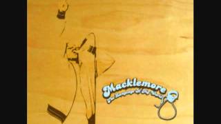 Macklemore I Said Hey Mackelmore