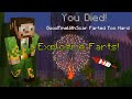 Colorful And Explosive Farts! 😂