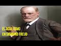 La vida secreta de Sigmund Freud