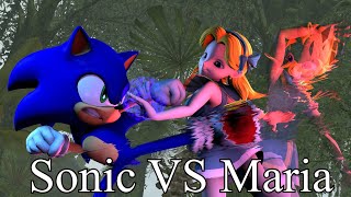 MVB Sonic Vs Maria Preview